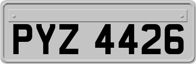 PYZ4426