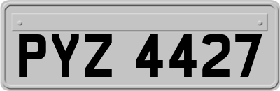 PYZ4427