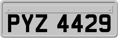 PYZ4429