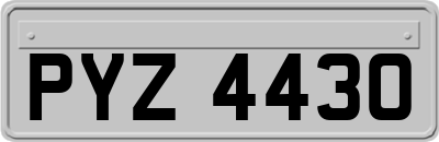 PYZ4430