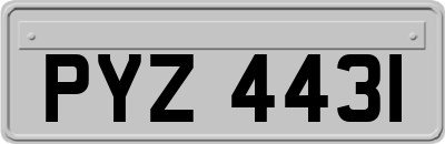 PYZ4431