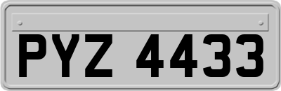 PYZ4433