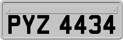 PYZ4434