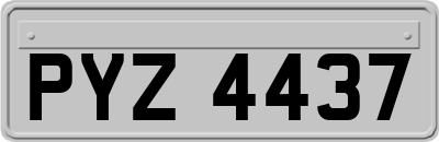 PYZ4437