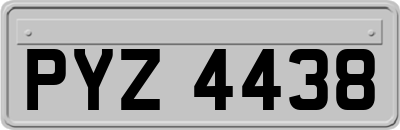 PYZ4438