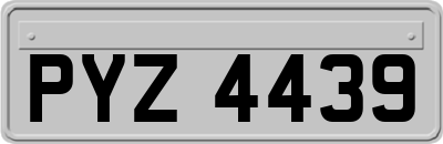 PYZ4439