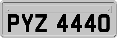 PYZ4440