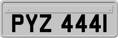 PYZ4441