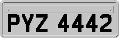 PYZ4442