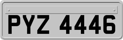 PYZ4446