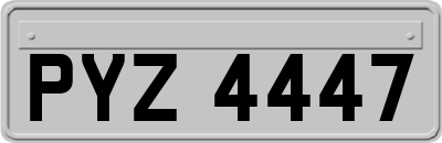 PYZ4447