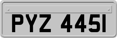 PYZ4451