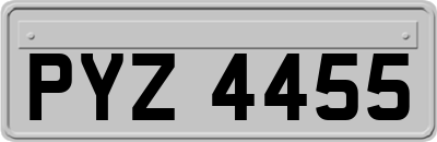 PYZ4455
