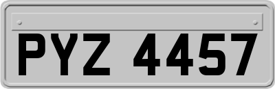 PYZ4457