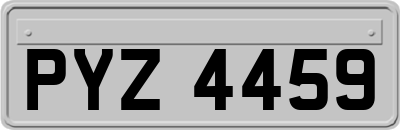 PYZ4459
