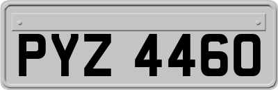 PYZ4460