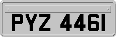 PYZ4461