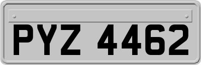 PYZ4462