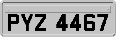 PYZ4467