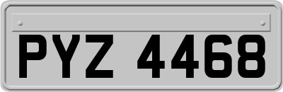 PYZ4468