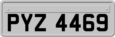 PYZ4469