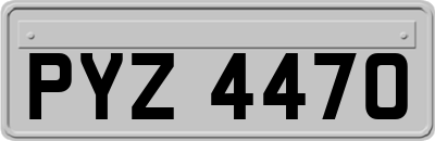 PYZ4470