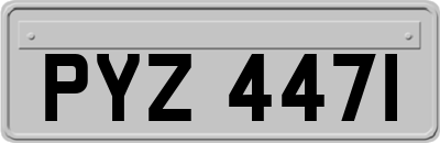 PYZ4471