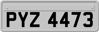 PYZ4473