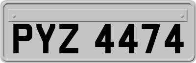 PYZ4474