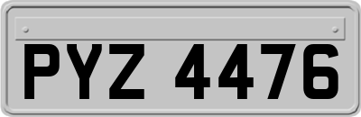 PYZ4476