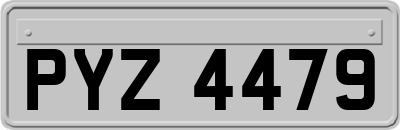 PYZ4479