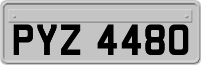 PYZ4480