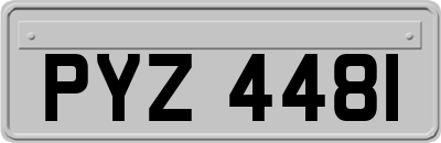 PYZ4481