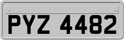 PYZ4482