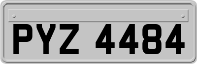 PYZ4484