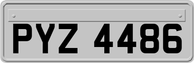 PYZ4486