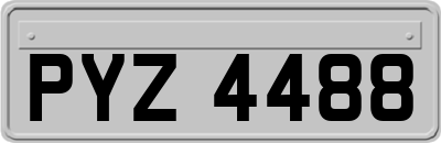 PYZ4488