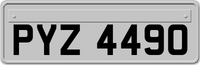 PYZ4490