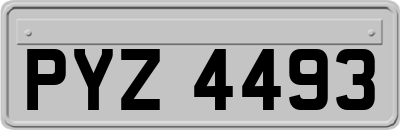 PYZ4493
