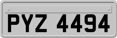 PYZ4494