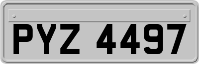 PYZ4497