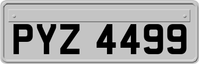 PYZ4499