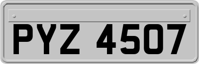 PYZ4507