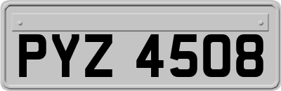 PYZ4508