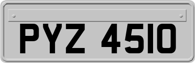 PYZ4510