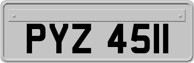 PYZ4511
