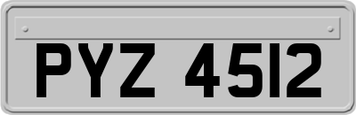 PYZ4512