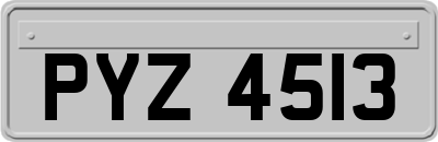 PYZ4513