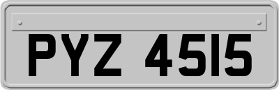 PYZ4515