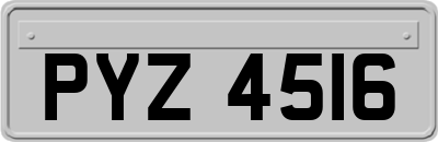 PYZ4516
